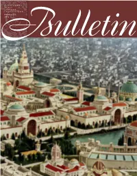 View Bulletin #111