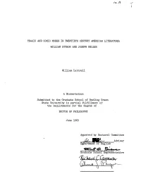 WILLIAM STYRON and JOSEPH HELLER William