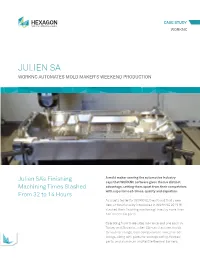 Case Study Worknc