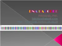 DNA Barcode Sequences Are Very Short Relative to the Entire Genome and They Can Be Obtained Reasonably Quickly and Cheaply