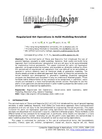 MS Word Template for CAD Conference Papers