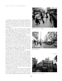 Public Space: the Management Dimension