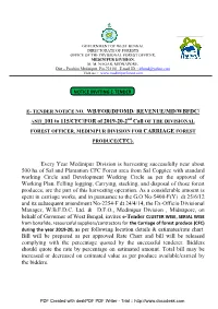 Tender CFC 2019 20 - Copy Page 22
