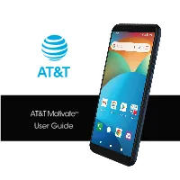 AT&T Motivate™ User Guide