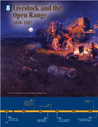Chapter 8 Review