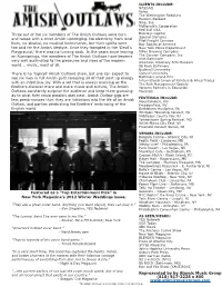 Represented by by Atomic Music Group (818
