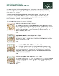 Devon Archives & Local Studies