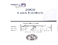 Final-Alberta-Loss-Factors-For-2009