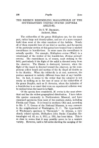 ASILID2E). by S. W. BROMLEY, Amherst, Mass