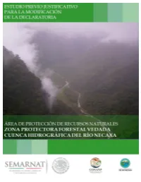 Epj Modificación Decla. Aprn-Zpfv
