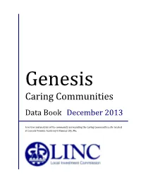 Caring Communities