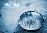 UK & EU Data Protection Bulletin
