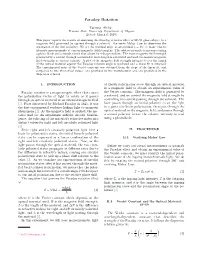 Lab on Faraday Rotation