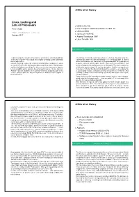Linux, Locking and Lots of Processors