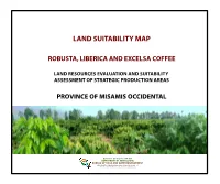 Misamis Occidental