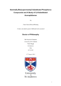 Conorflemingphdthesis.Pdf (3.852Mb)