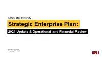 ASU Enterprise