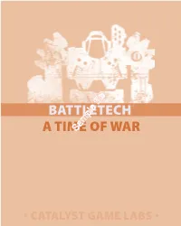 Battletechtm