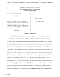 1:12-Cv-09598 Document #: 60 Filed: 05/29/14 Page 1 of 13 Pageid