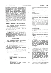 Change in the Timings of 8301-Hirakud Express New Post