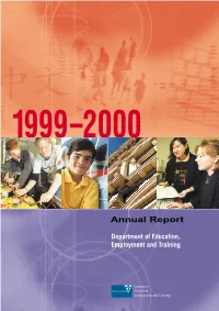 Annual Report