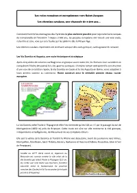 Comment Franchir Les Montagnes Des Pyrénées Le Plus Aisément Possible