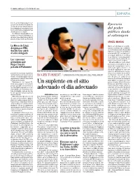 PDF Columna En Su Página