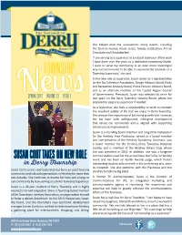 Spring 2016 | Volume 23 | Issue 1