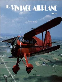 VA Vol 9 No 6 Jun 1981