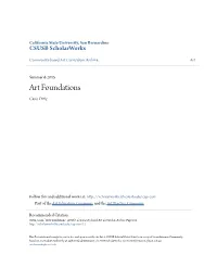 Carl Krull, Use Handout