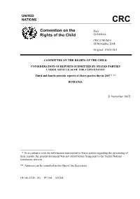 Convention on the Rights of the Child