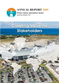 Creating Value for Stakeholders