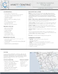 GOAZC Fact Sheet