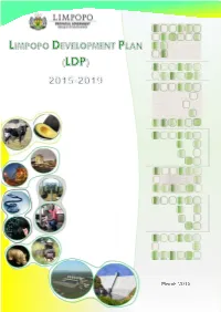LDP Final Documents