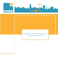 Rapport Divi Divi NL.Indd