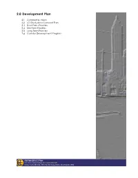 2.0 Development Plan