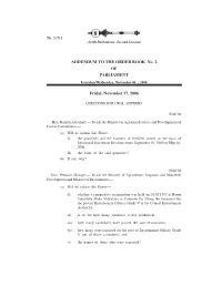 Addendum No. 2(7)