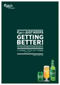 CARLSBERG BREWERY AR2019.Part A.Pdf