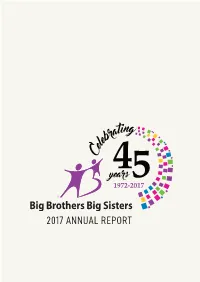 2017 Annual Report