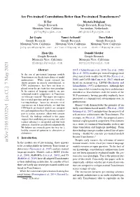 Arxiv:2105.03322V1 [Cs.CL] 7 May 2021