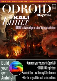 Build Your Own Ambilight - 11