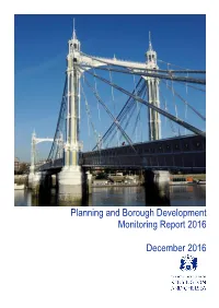 Monitoring Report 2016 PDF, 5.19 MB, 212 Pages