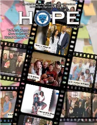 Summer 2020 C.O.P.S. Honors Heroes Through Virtual Memory Board from the National President on the Cover