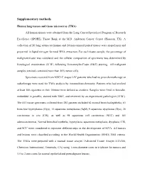 Supplementary Methods