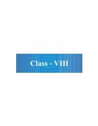 Class-8 New 2020.CDR