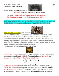 Download Lecture Notes