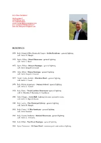 DOWNLOAD PDF BUILDINGS PROJECTS Size