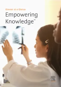 Empowering Knowledge™