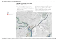 4.2 TURRELLA to ALEXANDRA CANAL - REVIEW 2002 February - M5 East Cycleways Description Would Be Constructed As Part of the Future Development