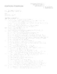 Sol Lewitt Biography